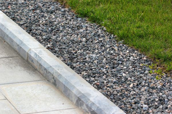 Cost of Broken Curb Repair in Richland
