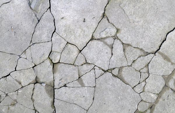 Concrete Crack Repair in Richland