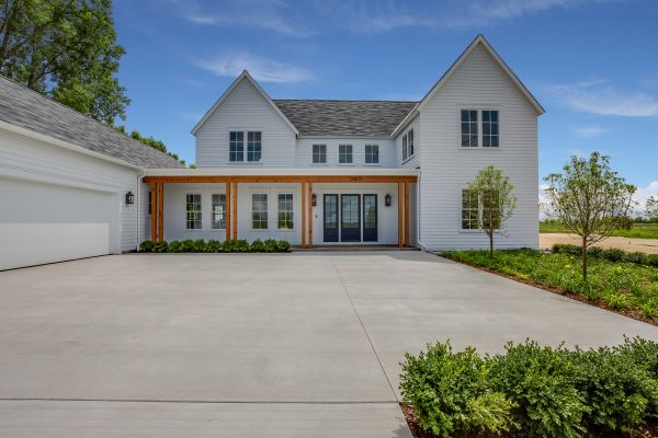 Driveway Refinishing in Richland