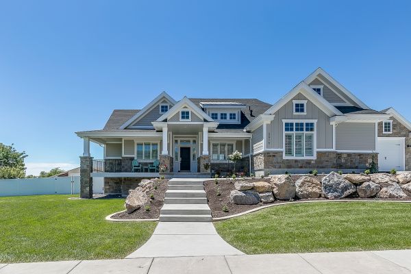 Cost of Front Step Repair in Richland