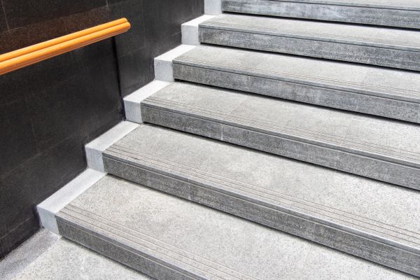 Cost of Outdoor Step Repair in Richland