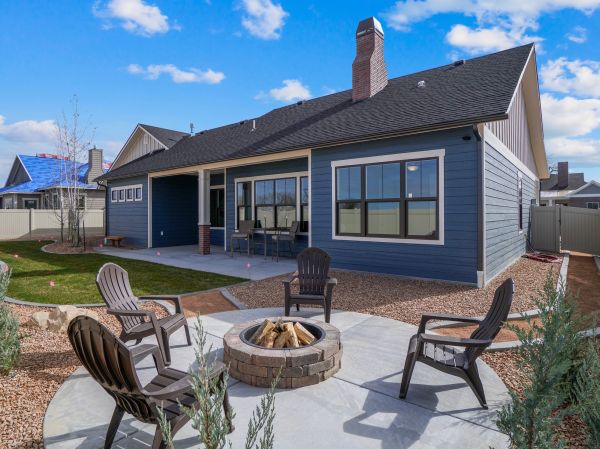 Patio Repair in Richland
