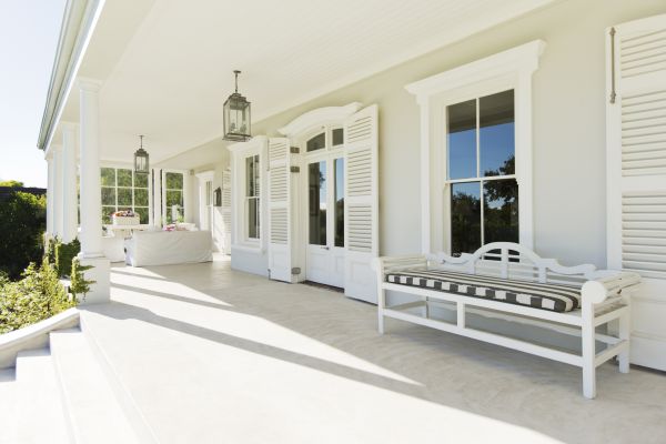 Cost of Porch Resurfacing in Richland