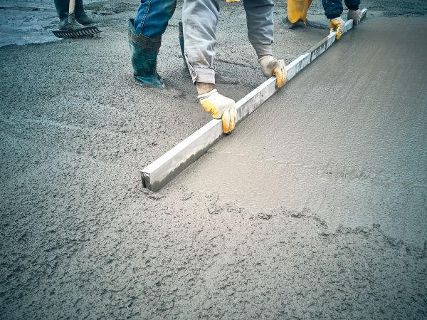 Cost of Slab Repair in Richland