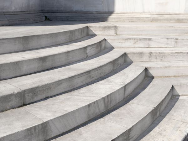Cost of Step Repair Service in Richland