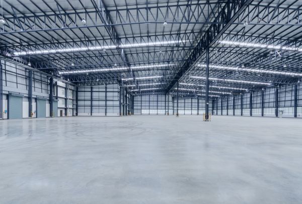 Cost of Commercial Concrete Repair in Richland