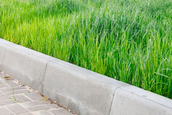 Cost of Concrete Curb Repair in Richland