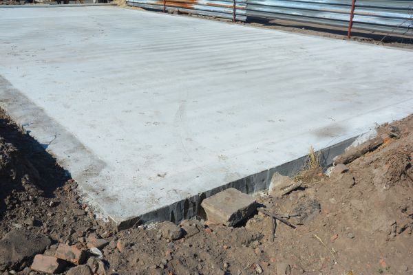 Cost of Concrete Slab Resurfacing in Richland