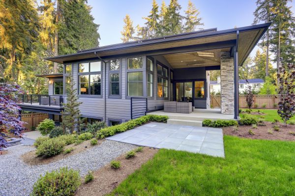 Cost of Porch Floor Repair in Richland