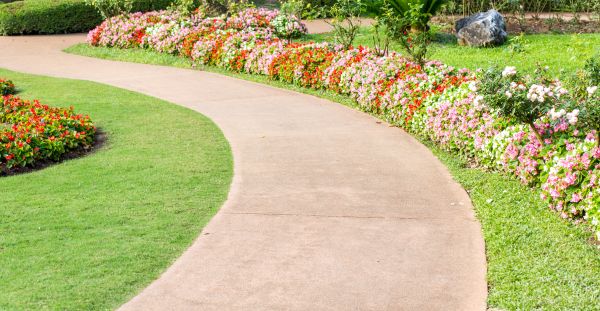 Cost of Sidewalk Maintenance in Richland