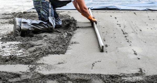 Cost of Cracked Driveway Repair in Richland
