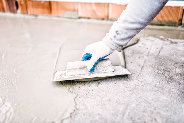 Cost of Cracked Slab Repair in Richland
