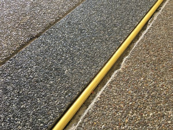 Cost of Aggregate Repair in Richland