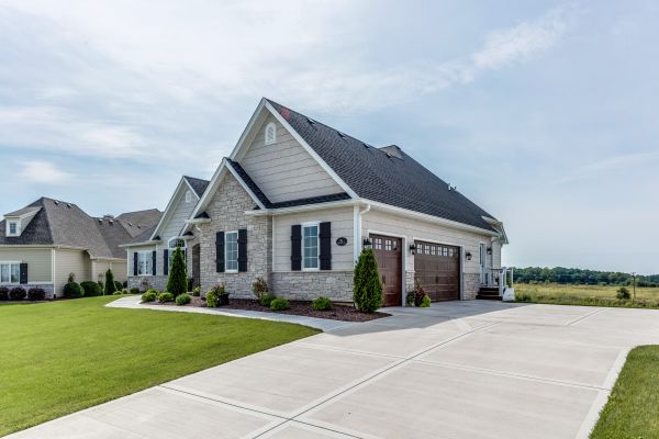 Cost of Driveway Damage Repair in Richland