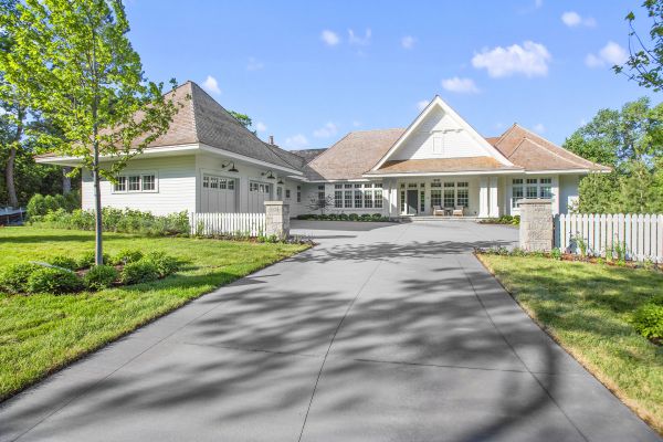 Cost of Driveway Concrete Repair in Richland