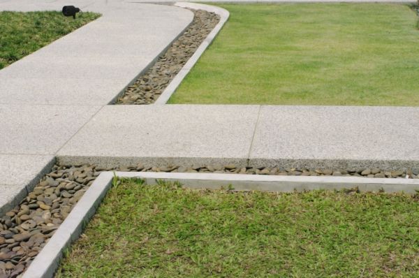 Cost of Sidewalk Curb Repair in Richland