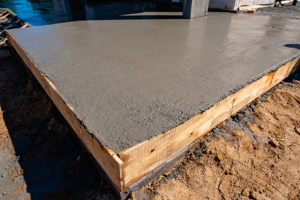 Cost of Slab Restoration in Richland