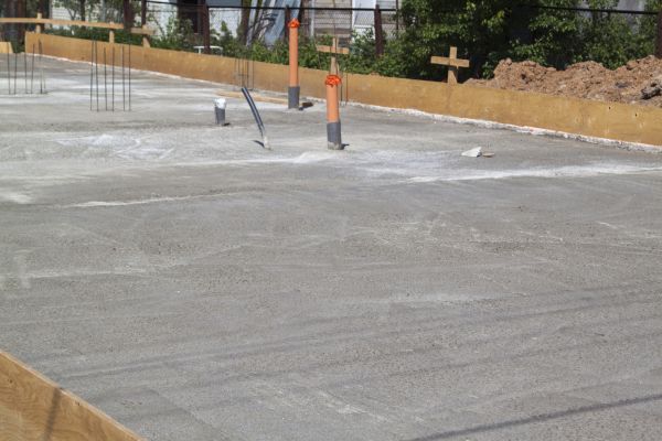 Cost of Slab Crack Repair in Richland