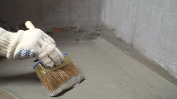 Cost of Basement Concrete Repair in Richland