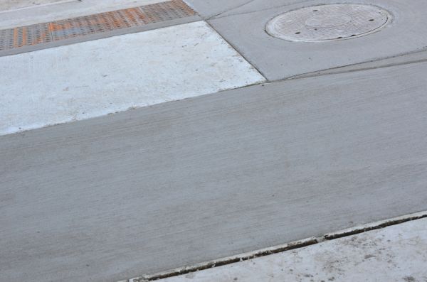 Cost of Path Resurfacing in Richland