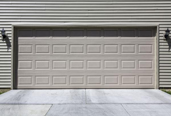 Cost of Garage Entrance Repair in Richland