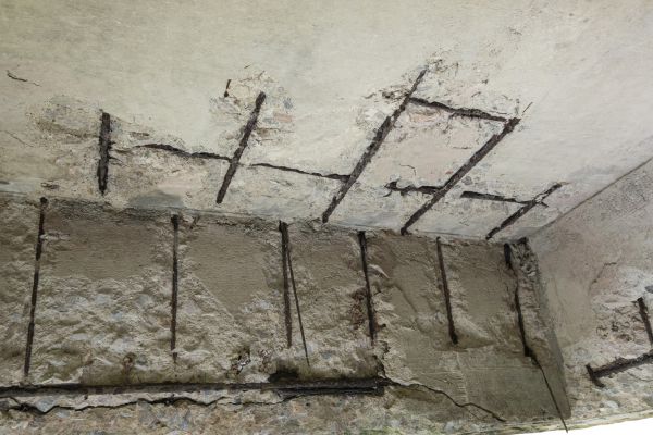 Cost of Spalling Concrete Service in Richland