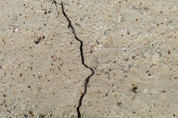 Cost of Cracked Basement Floor Repair in Richland