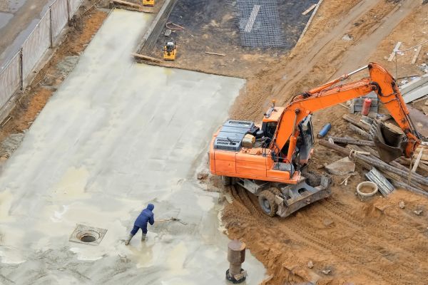 Cost of Cement Slab Resurfacing in Richland