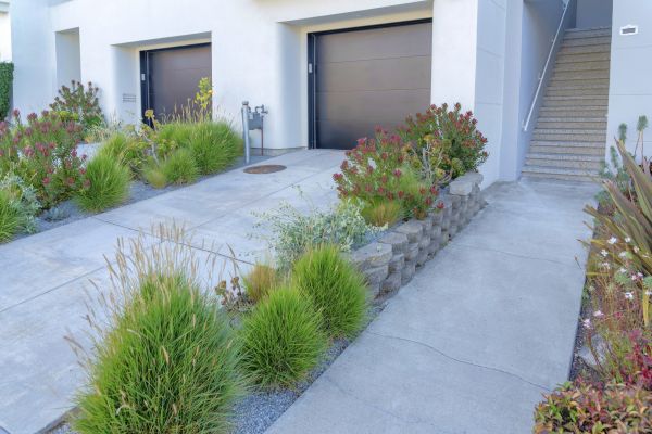 Cost of Driveway Sidewalk Repair in Richland