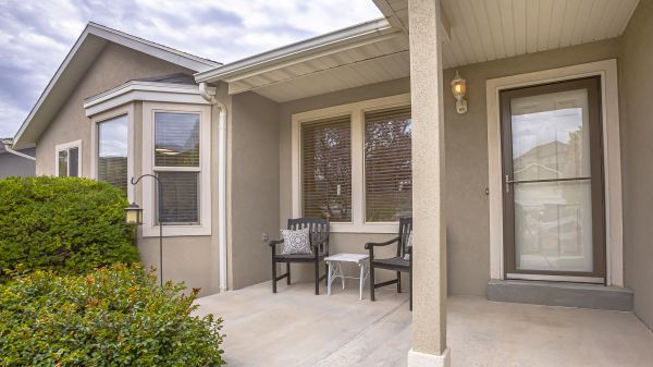 Cost of Porch Crack Repair in Richland