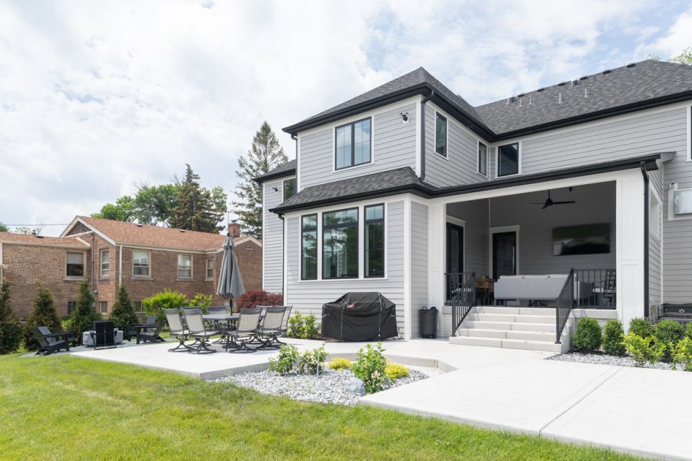 Cost of Concrete Slab Repair in Richland