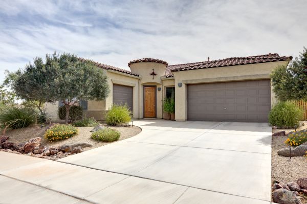 Concrete Driveway Repair in Richland